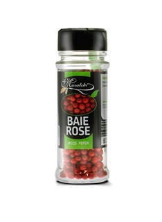 Masalchi Baie rose graine bio 20g - 2212